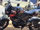 Yamaha MT 15 2019