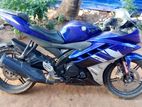 Yamaha R15 V2 2017