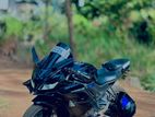 Yamaha R15 V3 2019