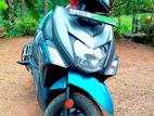 Yamaha Ray ZR 2017