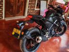 Yamaha MT 15 2020