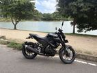 Yamaha MT 15 2019