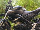 Yamaha MT 15 2024