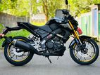 Yamaha MT 15 Sport 2025