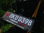 Yamaha MT 15 Sport 2026