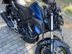 Yamaha MT 15 2020