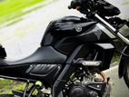 Yamaha MT 15 2020