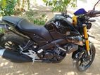 Yamaha MT 15 2025