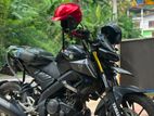 Yamaha MT 15 2020