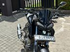Yamaha MT 15 2020