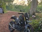 Yamaha MT 15 2019