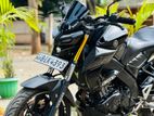 Yamaha MT 15 2019