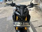 Yamaha MT 15 2025