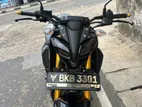 Yamaha MT 15 2025