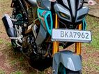 Yamaha MT 15 2025