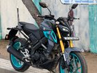 Yamaha MT 15 V 2.0 2025