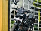 Yamaha MT 15 V1 2019