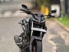 Yamaha MT 15 v1 2019