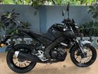 Yamaha MT 15 V1 2019