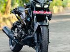 Yamaha MT 15 V1 2019