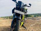 Yamaha MT 15 v1 2020