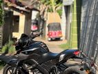 Yamaha MT 15 2020