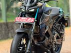 Yamaha MT 15 V1 2020