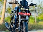 Yamaha MT 15 2020