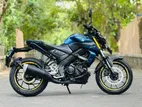 Yamaha MT 15 V1 2020