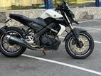 Yamaha MT 15 2020