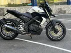 Yamaha MT 15 2020
