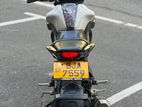 Yamaha MT 15 V1 2020