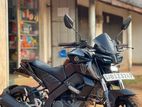 Yamaha MT 15 V1 2020