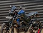 Yamaha MT 15 V1 2024