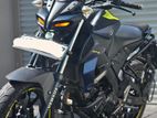 Yamaha MT 15 V2 2019