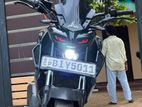 Yamaha MT 15 V2 2020