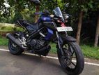 Yamaha MT 15 V2 2020