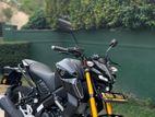 Yamaha MT 15 V2 2022