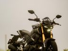 Yamaha MT 15 2025
