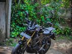 Yamaha MT 15 V2 2025