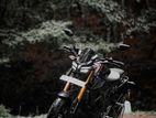 Yamaha MT 15 2025