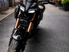 Yamaha MT 15 V2 2025