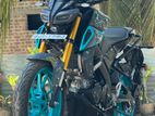 Yamaha MT 15 V2 2025
