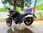 Yamaha MT 15 V2 2025
