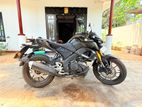 Yamaha MT 15 V2 2025