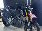 Yamaha MT 15 V2 2025