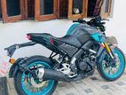 Yamaha MT 15 V2 2025