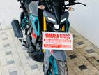 Yamaha MT 15 V2 2025