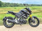Yamaha MT 15 V2 2025