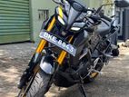 Yamaha MT 15 V2 2025